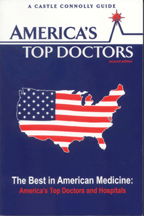 America's Top Doctor's